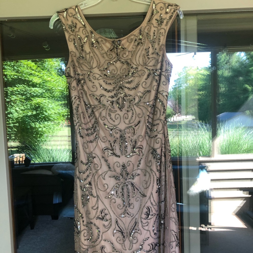 Fancy Gatsby Dress